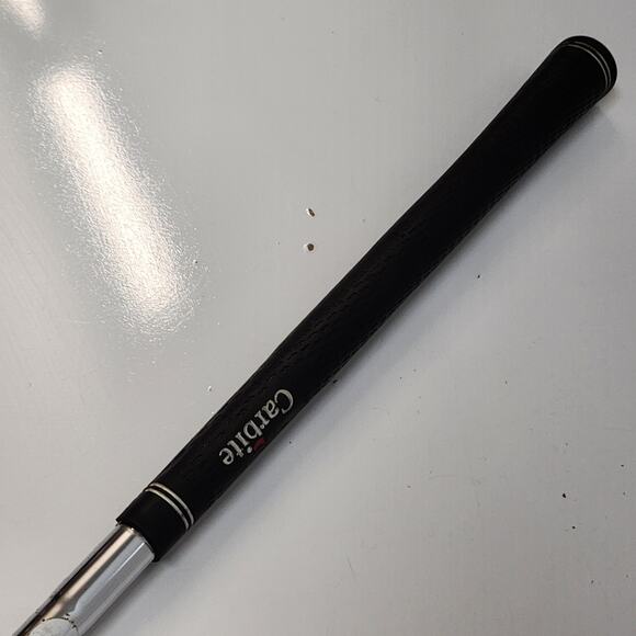 Carbite Tour Series Extra Spin 60º 08 Lob Wedge RH Steel Shaft 34.75in Fair - Picture 16 of 16